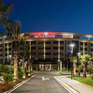 ***** فندق Moevenpick Lalez Durres ألبانيا