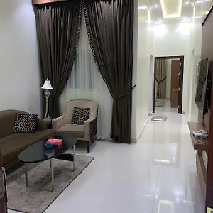 شقة فندقية ايليت للوحدات السكنية المفروشة, الرياض