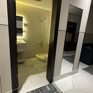 شقة فندقية اللحظة الجميلة للشقق المفروشة, الرياض