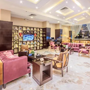 Appart hôtel Al Muhaidb Down Town - King Fahd Road